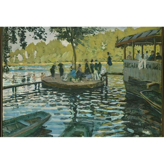 1000pcs Jigsaw Puzzle A1994 - Justjigsaws