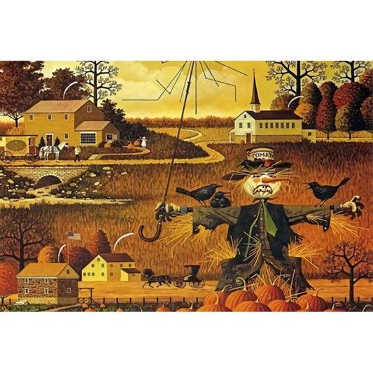 1000pcs Jigsaw Puzzle A1996 - Justjigsaws