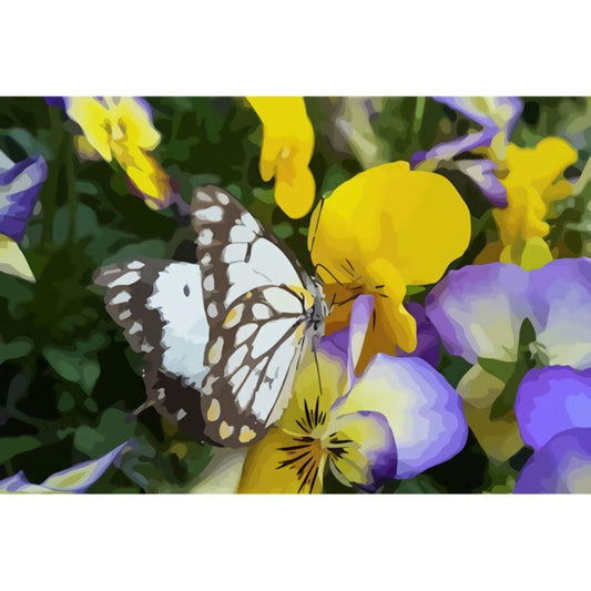 1000pcs Jigsaw Puzzle A2000 - Justjigsaws