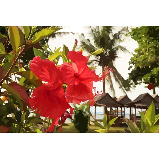 1000pcs Jigsaw Puzzle A2001 - Justjigsaws