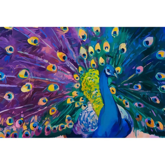 1000pcs Jigsaw Puzzle A2010 - Justjigsaws