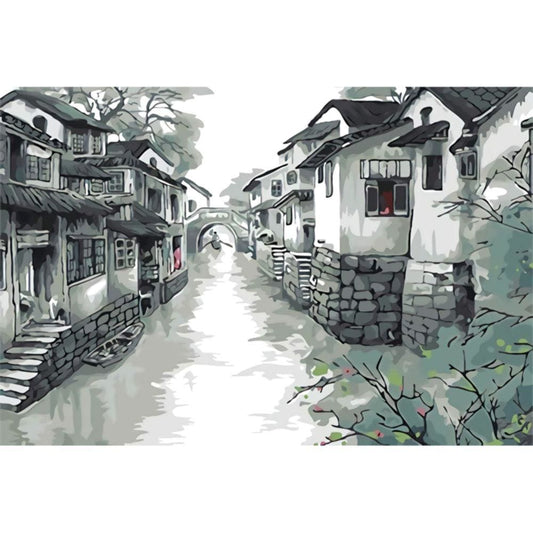 1000pcs Jigsaw Puzzle A2011 - Justjigsaws