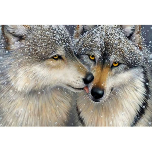 1000pcs Jigsaw Puzzle A2012 - Justjigsaws