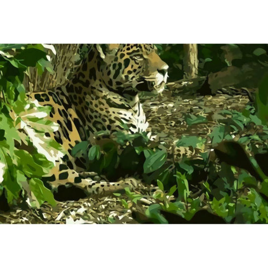 1000pcs Jigsaw Puzzle A2015 - Justjigsaws