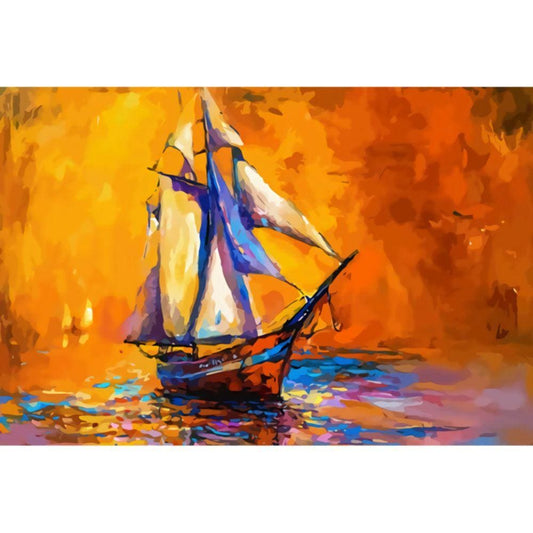 1000pcs Jigsaw Puzzle A2016 - Justjigsaws