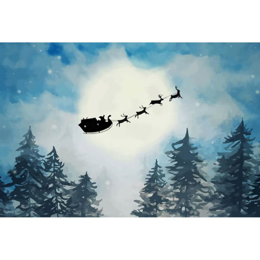 1000pcs Jigsaw Puzzle A2024 - Justjigsaws