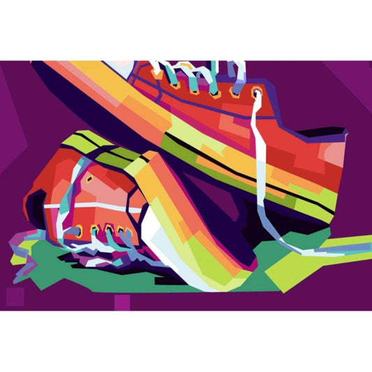 1000pcs Jigsaw Puzzle A2025 - Justjigsaws