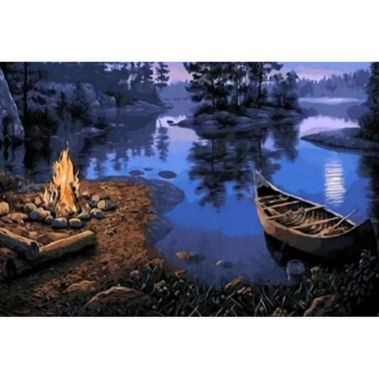 1000pcs Jigsaw Puzzle A2036 - Justjigsaws