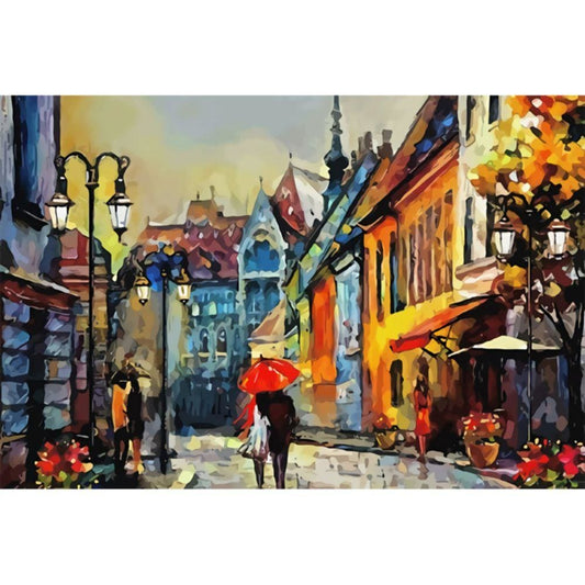 1000pcs Jigsaw Puzzle A2043 - Justjigsaws