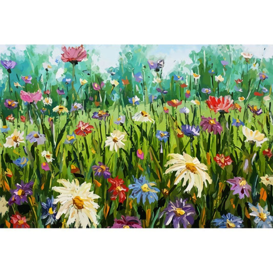 1000pcs Jigsaw Puzzle A2055 - Justjigsaws