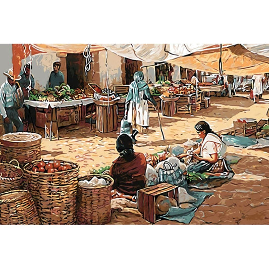 1000pcs Jigsaw Puzzle A2059 - Justjigsaws