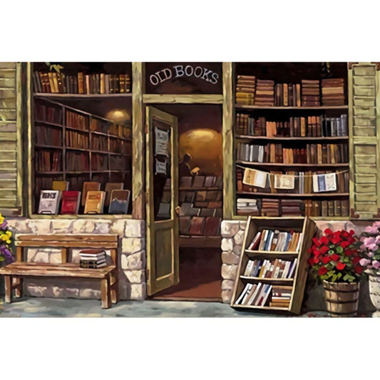 1000pcs Jigsaw Puzzle A2065 - Justjigsaws