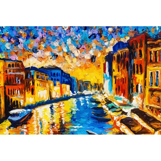 1000pcs Jigsaw Puzzle A2070 - Justjigsaws