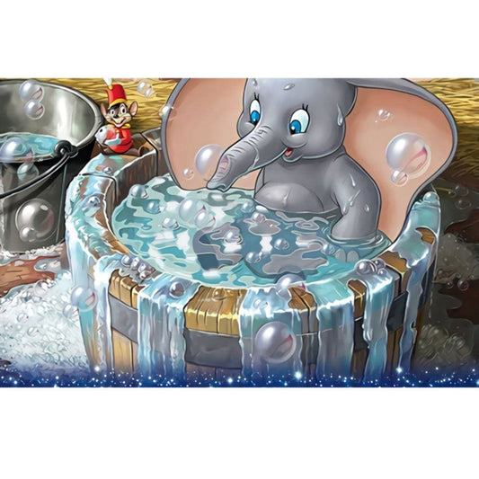 1000pcs Jigsaw Puzzle A2077 - Justjigsaws