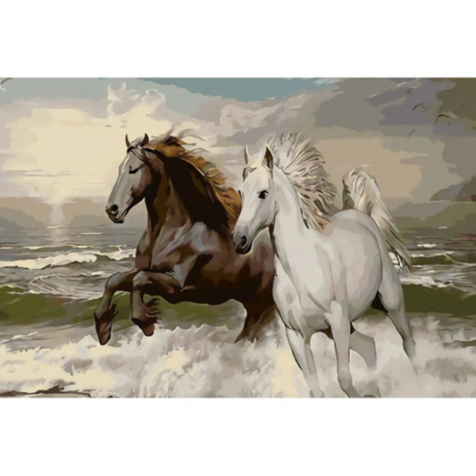 1000pcs Jigsaw Puzzle A2078 - Justjigsaws