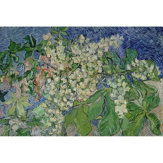 1000pcs Jigsaw Puzzle A2089 - Justjigsaws