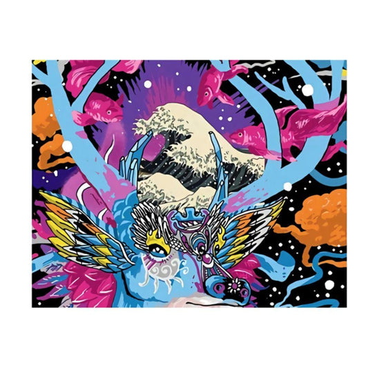 1000pcs Jigsaw Puzzle A2093 - Justjigsaws