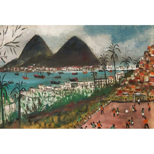 1000pcs Jigsaw Puzzle A2095 - Justjigsaws