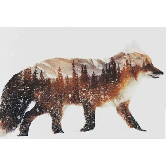 1000pcs Jigsaw Puzzle A2098 - Justjigsaws