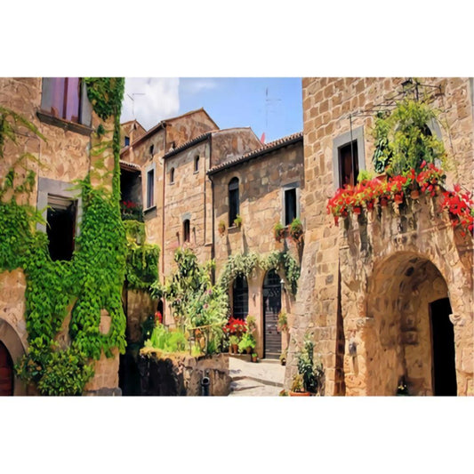 1000pcs Jigsaw Puzzle A2105 - Justjigsaws