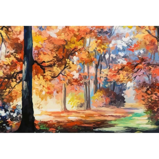 1000pcs Jigsaw Puzzle A2110 - Justjigsaws