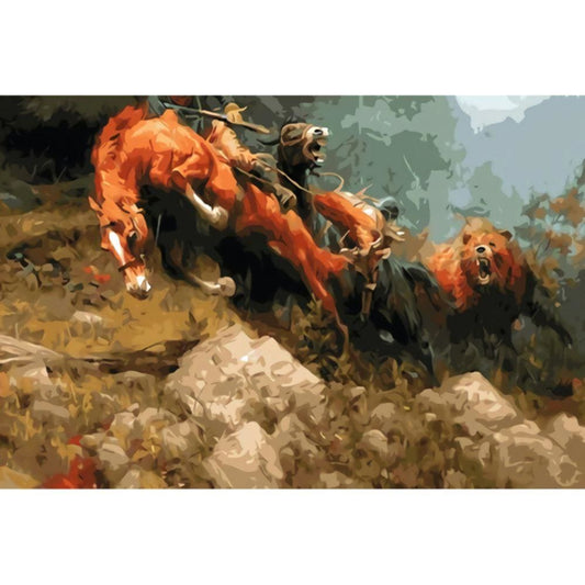 1000pcs Jigsaw Puzzle A2121 - Justjigsaws