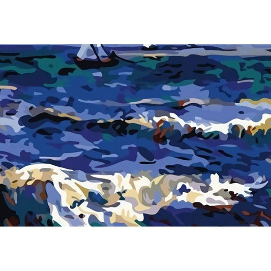 1000pcs Jigsaw Puzzle A2148 - Justjigsaws