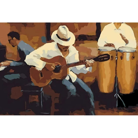 1000pcs Jigsaw Puzzle A2157 - Justjigsaws