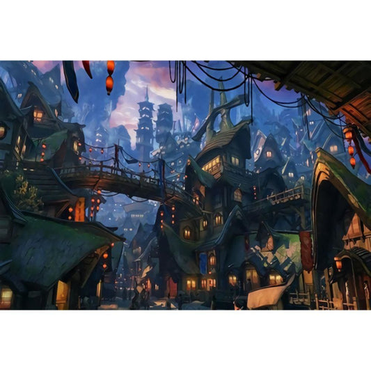 1000pcs Jigsaw Puzzle A2162 - Justjigsaws