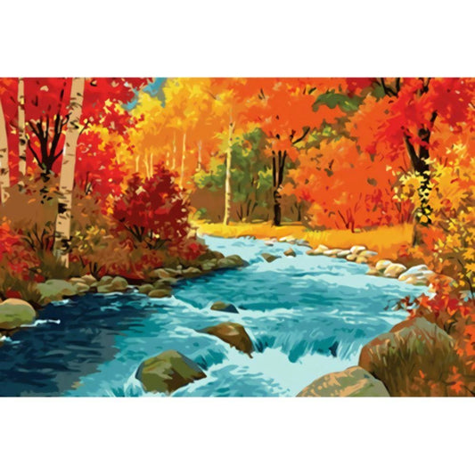 1000pcs Jigsaw Puzzle A2164 - Justjigsaws