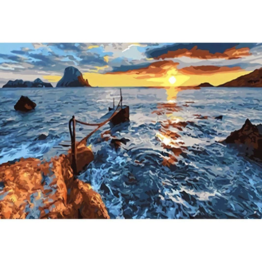 1000pcs Jigsaw Puzzle A2173 - Justjigsaws