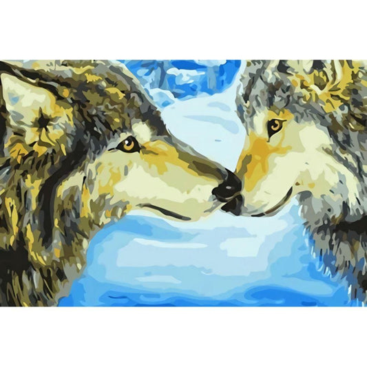 1000pcs Jigsaw Puzzle A2176 - Justjigsaws