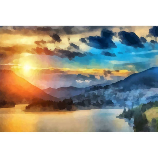 1000pcs Jigsaw Puzzle A2192 - Justjigsaws