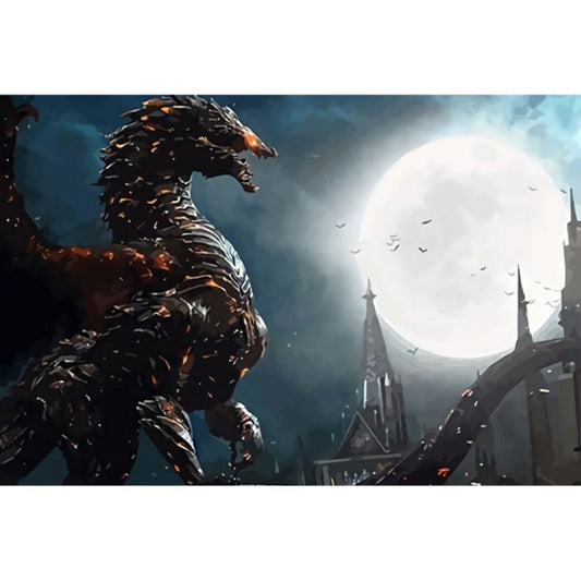 1000pcs Jigsaw Puzzle A2202 - Justjigsaws