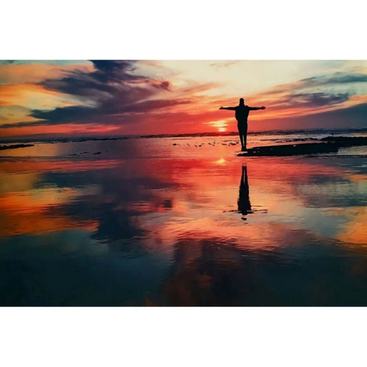 1000pcs Jigsaw Puzzle A2208 - Justjigsaws