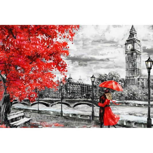 1000pcs Jigsaw Puzzle A2209 - Justjigsaws