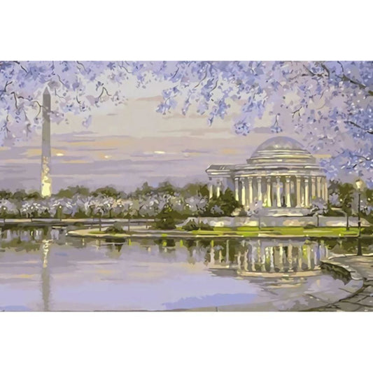 1000pcs Jigsaw Puzzle A2216 - Justjigsaws