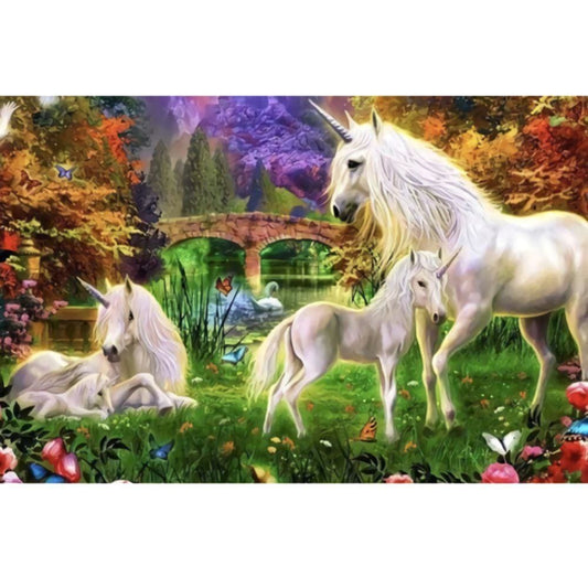 1000pcs Jigsaw Puzzle A2217 - Justjigsaws