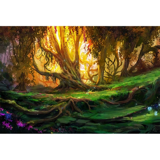 1000pcs Jigsaw Puzzle A2224 - Justjigsaws