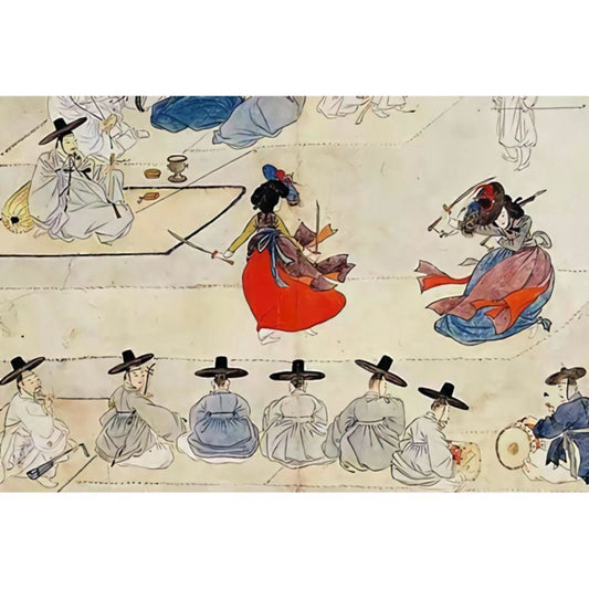 1000pcs Jigsaw Puzzle A2226 - Justjigsaws