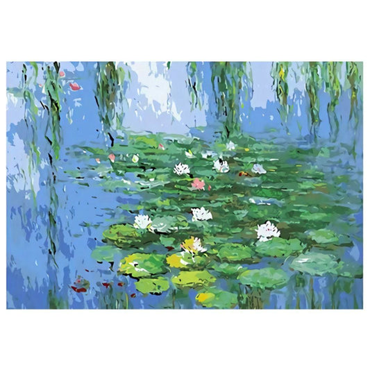 1000pcs Jigsaw Puzzle A2227 - Justjigsaws