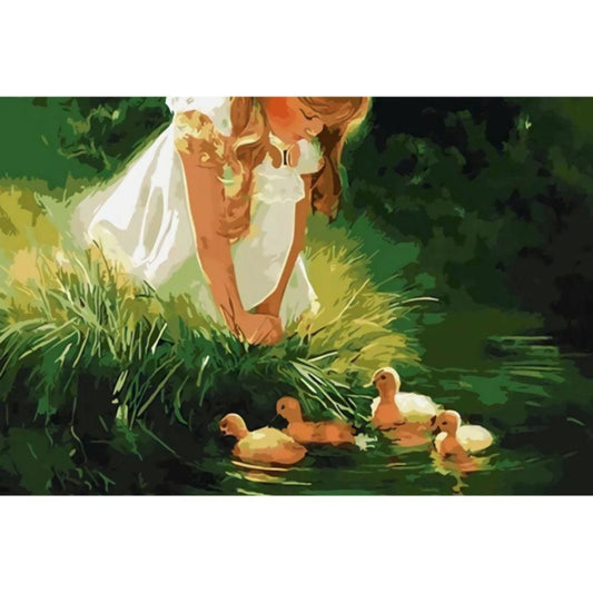 1000pcs Jigsaw Puzzle A2230 - Justjigsaws