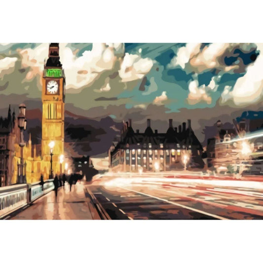 1000pcs Jigsaw Puzzle A2233 - Justjigsaws