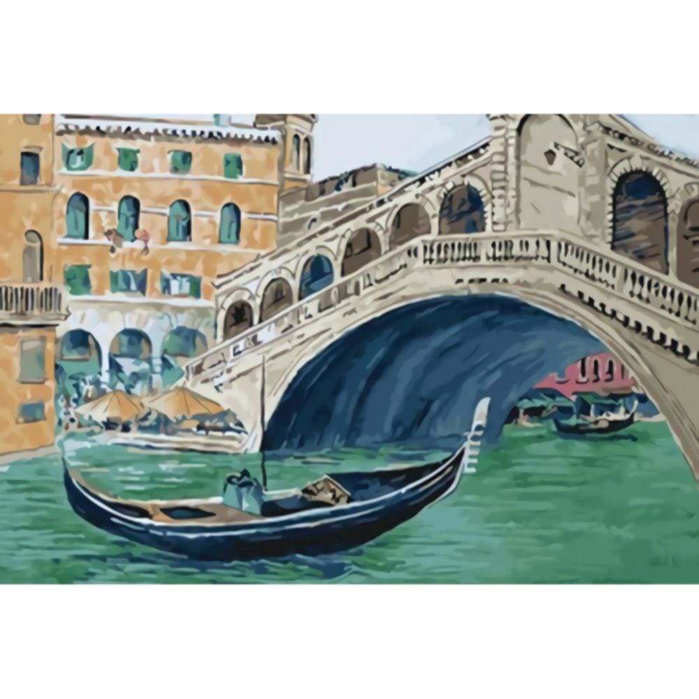1000pcs Jigsaw Puzzle A2235 - Justjigsaws