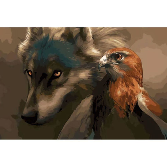 1000pcs Jigsaw Puzzle A2238 - Justjigsaws