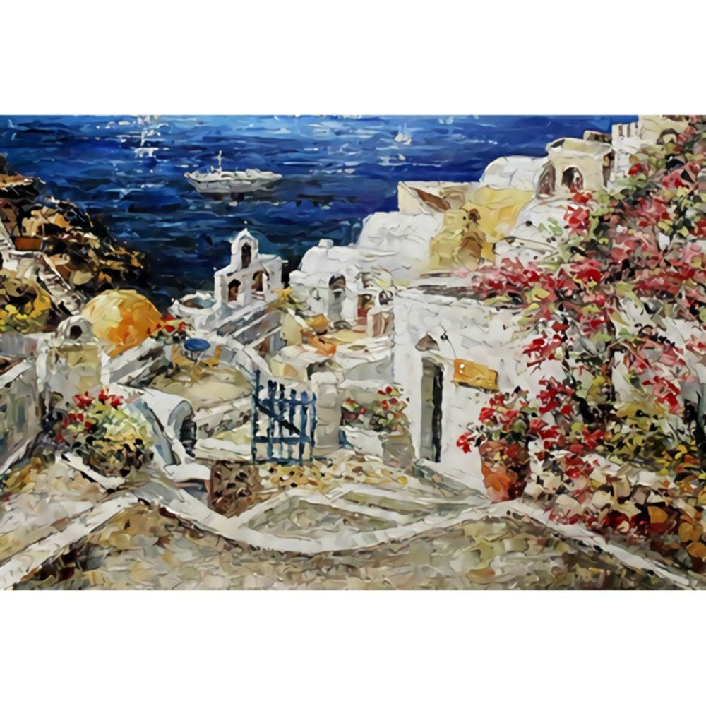 1000pcs Jigsaw Puzzle A2250 - Justjigsaws