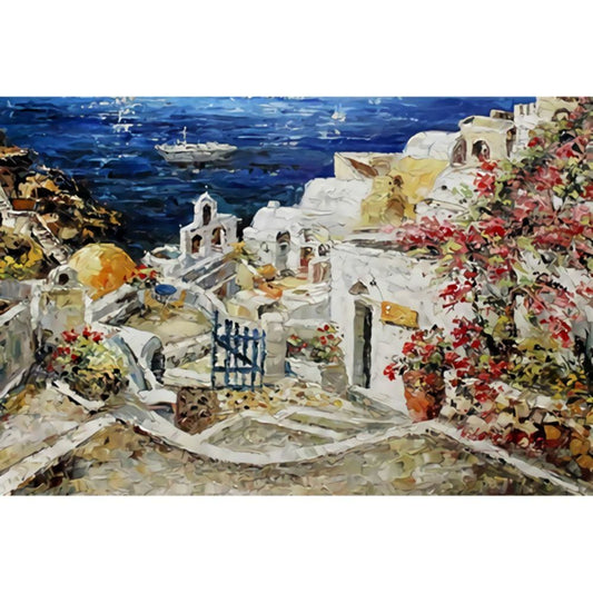 1000pcs Jigsaw Puzzle A2250 - Justjigsaws