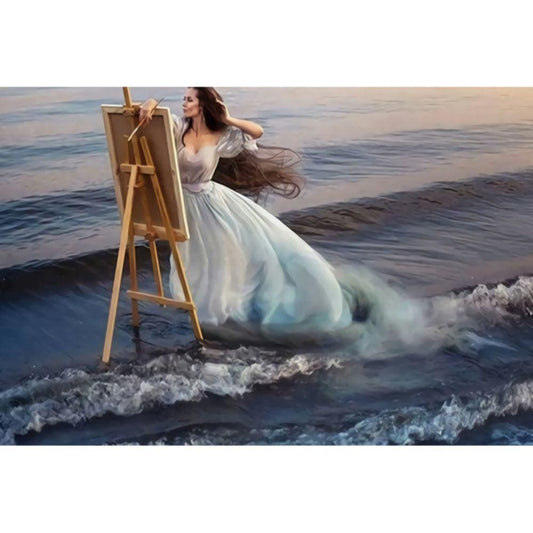 1000pcs Jigsaw Puzzle A2252 - Justjigsaws