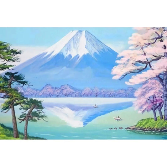 1000pcs Jigsaw Puzzle A2253 - Justjigsaws