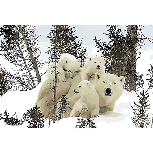 1000pcs Jigsaw Puzzle A2254 - Justjigsaws